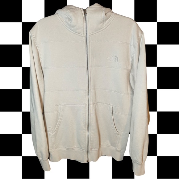 THE NORTH FACE JACKET (fleece lined vest) - Picture 2 of 8